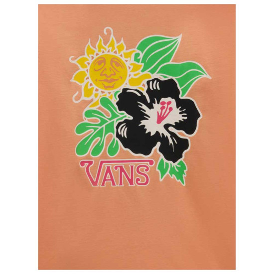 Vans Ανδρική κοντομάνικη μπλούζα All Day SS Tee